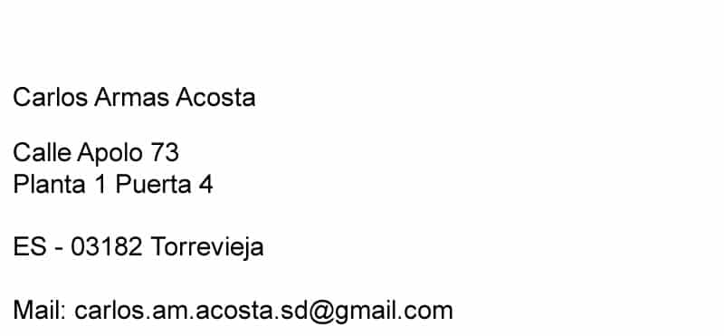 Impressum